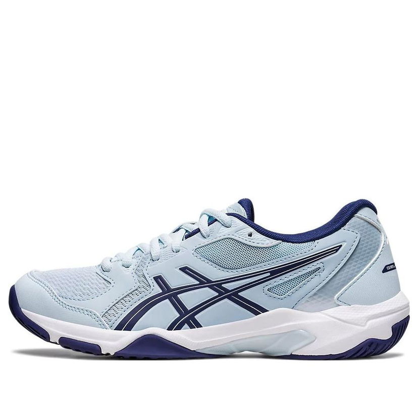 Tenisky a topánky Asics Gel Rocket 10 Modrá | 1072A056-406