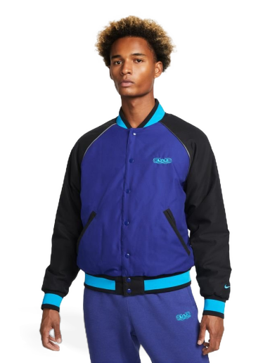 Bunda Nike LeBron Protect Basketball Jacket Rôznofarebný | DQ6147-455