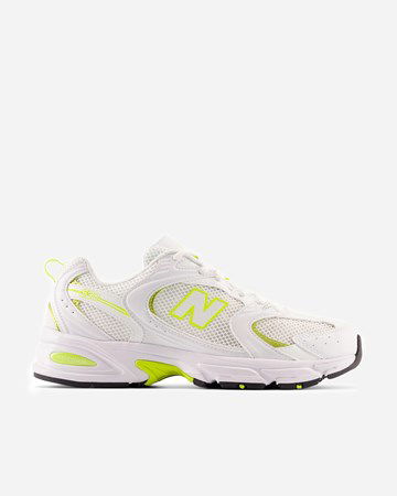 Tenisky a topánky New Balance 530 Biela | MR530DWP, 0