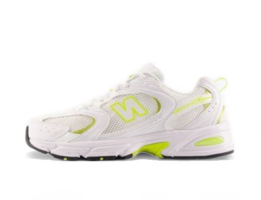 Tenisky a topánky New Balance 530 Biela | MR530DWP