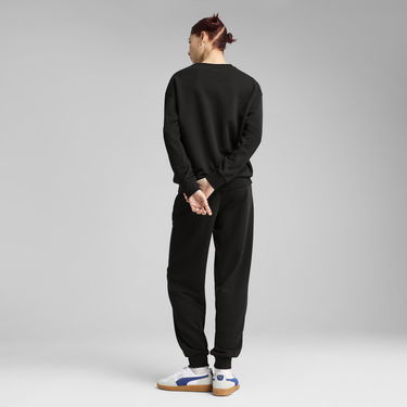 Mikina Puma Relaxed Fit Hoodie and Pants Set Čierna | 685074_01, 3