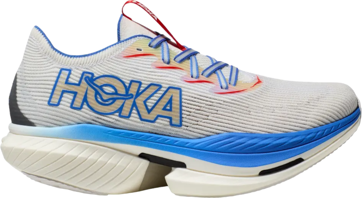 Tenisky a topánky Hoka One One Cielo X1 Šedá | 1147910-whtv, 0