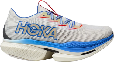 Tenisky a topánky Hoka One One Cielo X1 Šedá | 1147910-whtv, 0