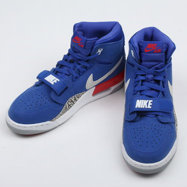 Tenisky a topánky Jordan Jordan Legacy 312 "Pistons" Modrá | AV3922-416, 2