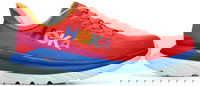 Mach 4
