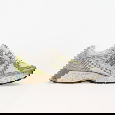 Tenisky a topánky New Balance 1906 Silver Metallic/ Cactus Green Zelené | M1906REM, 2