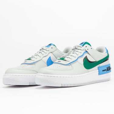 Tenisky a topánky Nike Air Force 1 Shadow Biela | CI0919-004, 1