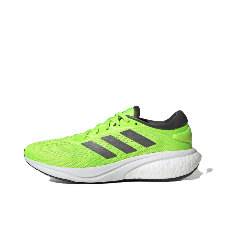 Tenisky a topánky adidas Performance Supernova 2 Running Zelené | GW9092