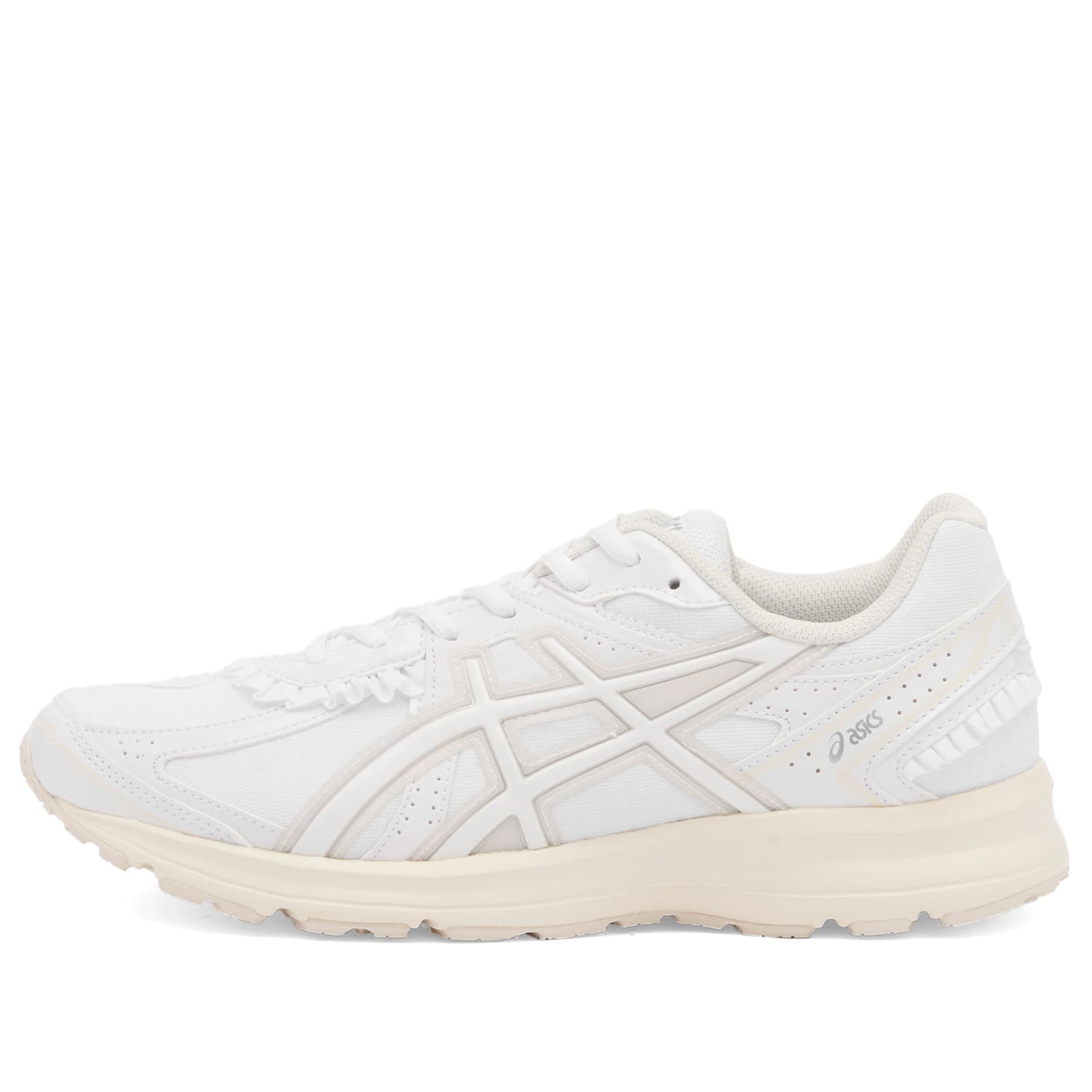 Tenisky a topánky Asics Jog 100s Size UK 3 Biela | 1203A909-100, 1