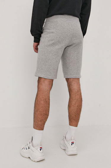 Šortky New Balance Shorts Šedá | MS11903AG, 1