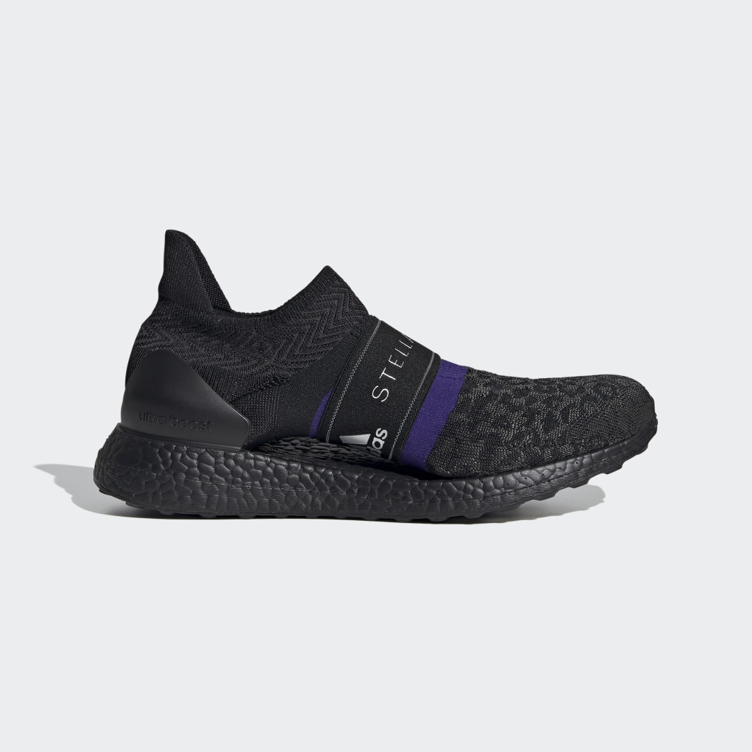Tenisky a topánky adidas Performance adidas by Stella McCartney Ultraboost X 3D Knit Čierna | FX3973, 0