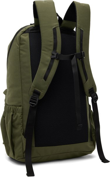 Batoh Snow Peak Snow Peak Everyday Backpack Zelené | AC-25SU402, 2