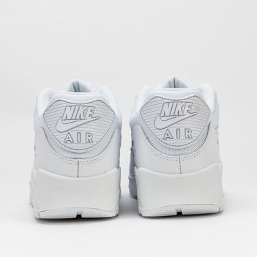 Tenisky a topánky Nike Air Max 90 Essential Biela | 537384-111, 3