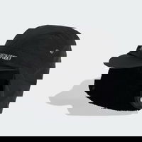 MOON BOOT Fleece-Lined Ear Flap Cap