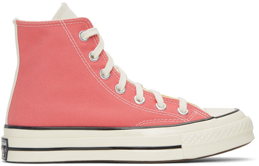Tenisky a topánky Converse Hybrid Chuck 70 High Rôznofarebný | 171660C, 1