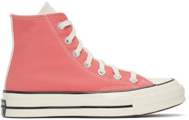 Tenisky a topánky Converse Hybrid Chuck 70 High Rôznofarebný | 171660C, 1