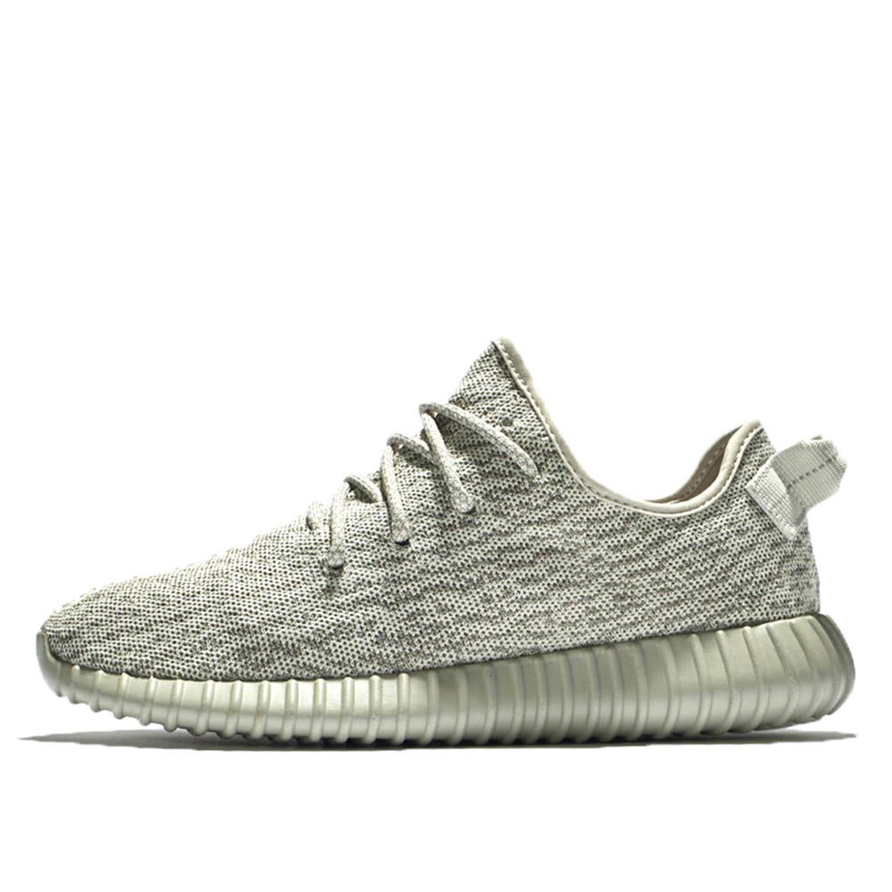 Tenisky a topánky adidas Yeezy Yeezy Boost 350 "Moonrock" Šedá | AQ2660, 1