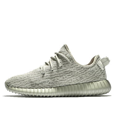 Tenisky a topánky adidas Yeezy Yeezy Boost 350 "Moonrock" Šedá | AQ2660, 1