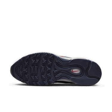 Tenisky a topánky Nike Air Max 97 "USA Obsidian" Navy | 921826-405, 3