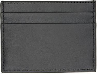 Peňaženka Dolce & Gabbana Black Logo Card Holder Čierna | BP0330AN244, 1