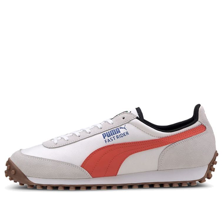 Tenisky a topánky Puma Fast Rider Source Biela | 371601-02, 0
