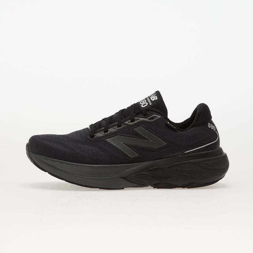 Tenisky a topánky New Balance 880 Black Čierna | M880GB15