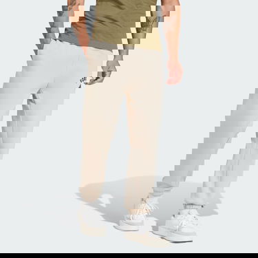 Tepláky adidas Performance Fortnite x Future Icons Small Logo Tracksuit Pants Béžová | JV9956, 2