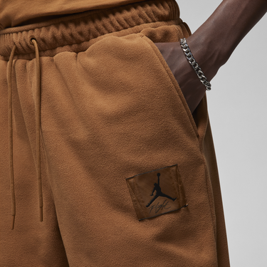 Tepláky Jordan Jordan Essentials Hnedá | FD7531-281, 4