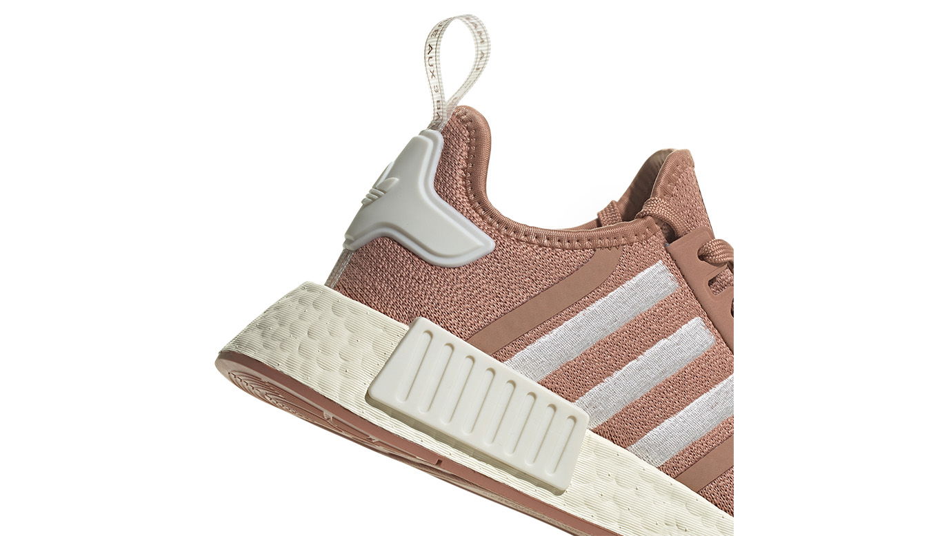 Tenisky a topánky adidas Originals NMD_R1 W Hnedá | IG8336, 1
