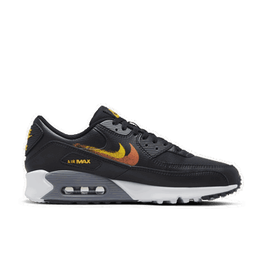 Tenisky a topánky Nike Air Max 90 Black University Gold Čierna | FJ4229-001, 2
