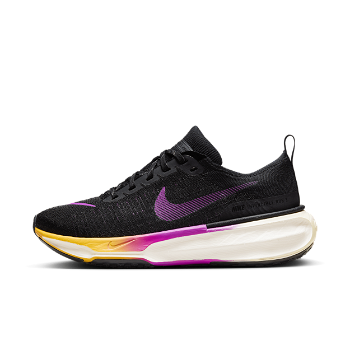 Nike Dámské běžecké silniční boty Invincible 3 - Černá DR2660-006