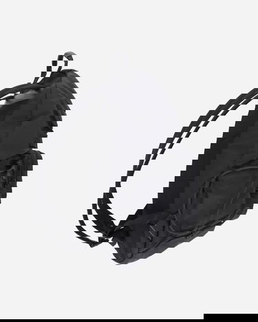 Batoh Moncler Makaio Backpack Čierna | 5A00008M3815 999, 4