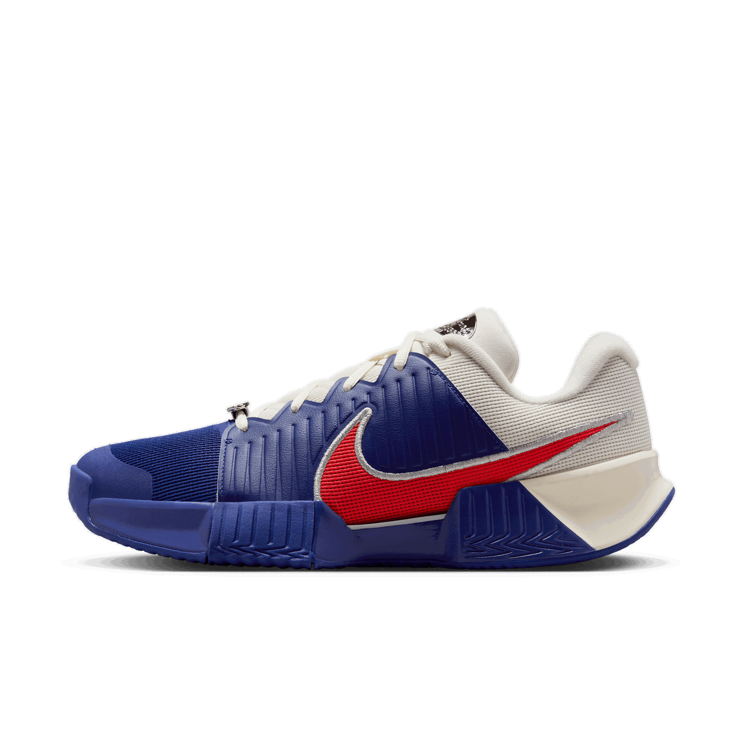 Tenisky a topánky Nike Nike GP Challenge Pro Premium Modrá | HJ6768-500, 0
