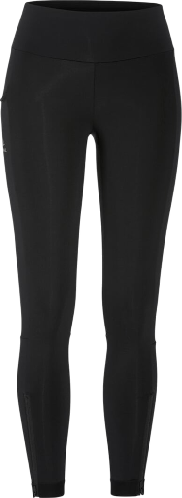 Legíny Craft Craft Pro Trail 2 Tight Leggings Čierna | 1915149-999000, 2