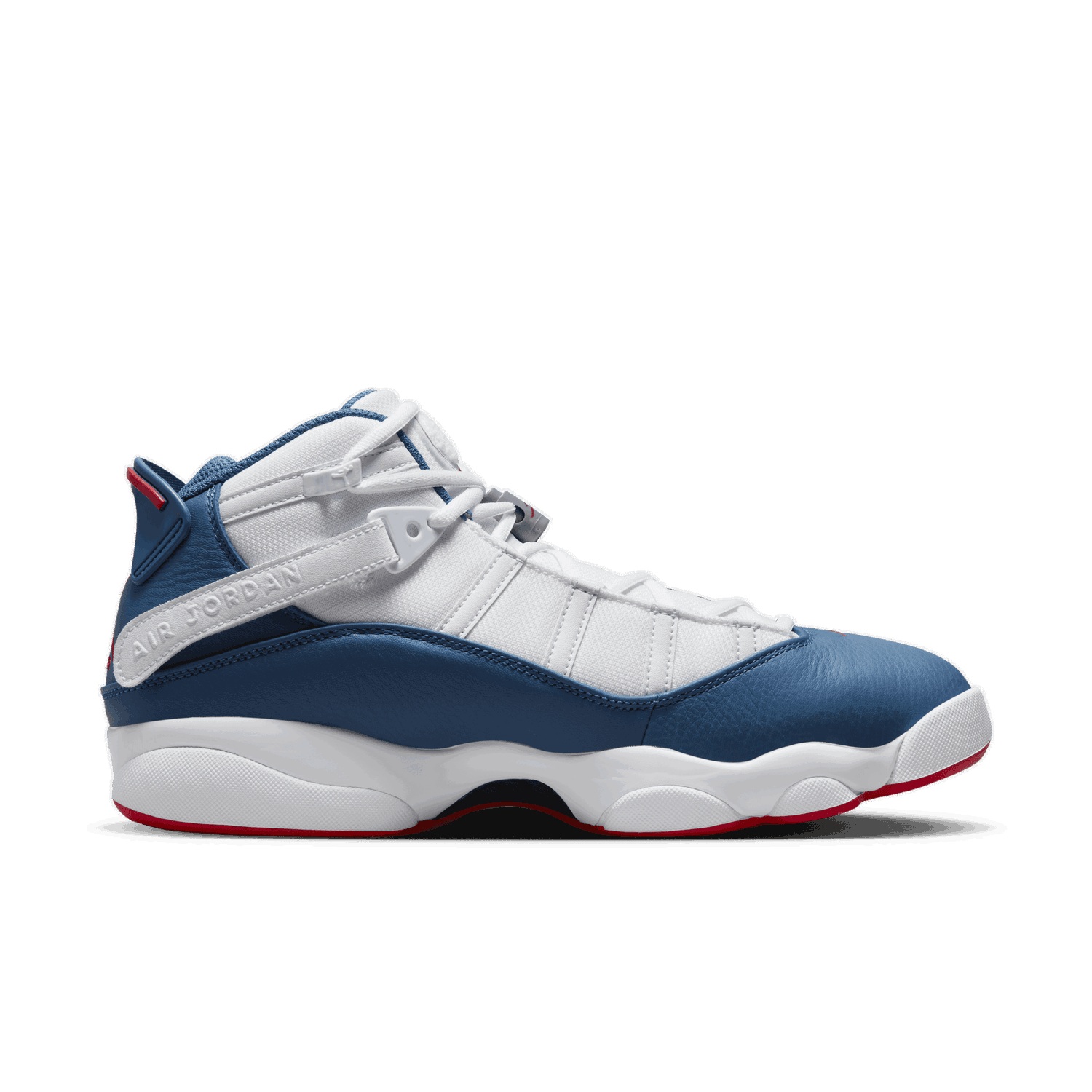 Tenisky a topánky Jordan Air 6 Rings Modrá | 322992-140, 1