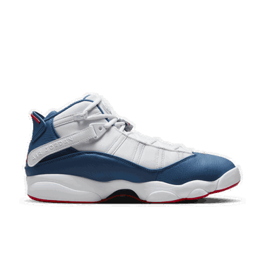 Tenisky a topánky Jordan Air 6 Rings Modrá | 322992-140, 1