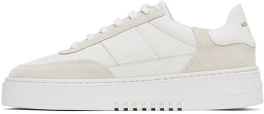 Tenisky a topánky AXEL ARIGATO Orbit Vintage Sneaker Biela | F1275003, 3