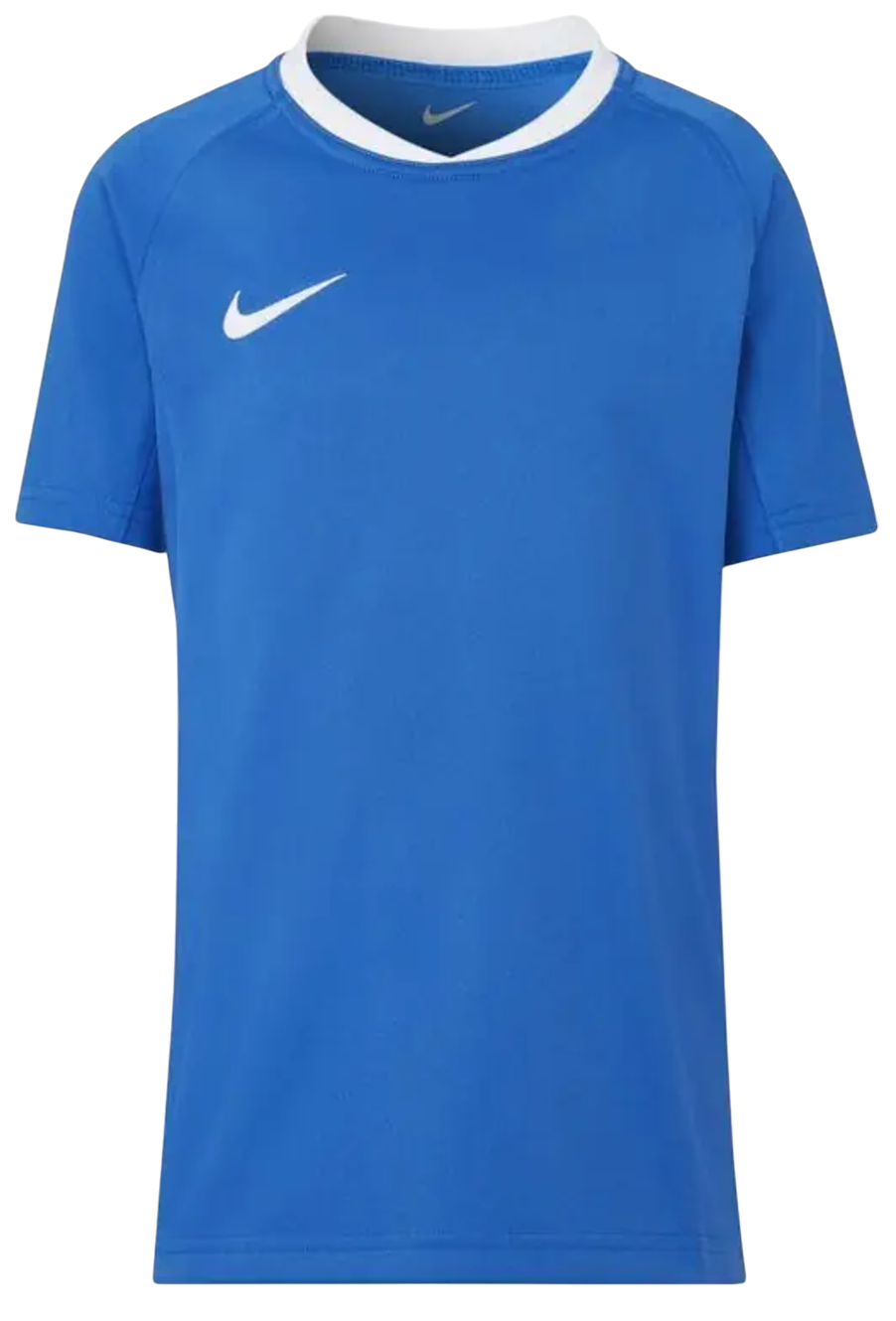 Nike Team Crew Razor Rugby T-Shirt