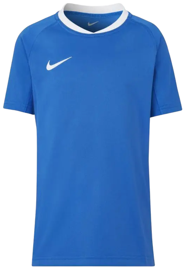 Tričko Nike Nike Team Crew Razor Rugby T-Shirt Modrá | nt0583-463, 0