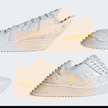 Tenisky a topánky adidas Originals Forum Bold Her Vegan Béžová | HP2999, 5
