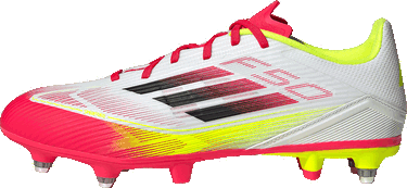 Tenisky a topánky adidas Performance F50 LEAGUE SG Ružová | ie1237, 4