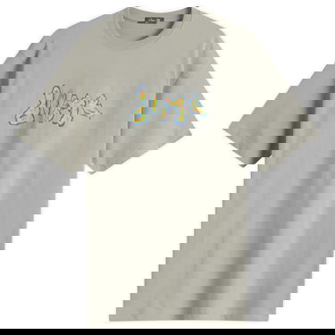 Tričko Dime Dime Topo T-Shirt, Size Large Zelené | DIMESP2554GRA, 1