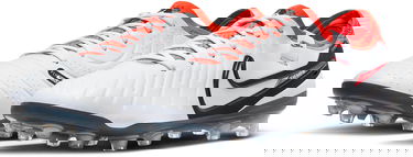 Tenisky a topánky Nike LEGEND 10 ELITE AG-PRO Biela | dv4330-100, 5