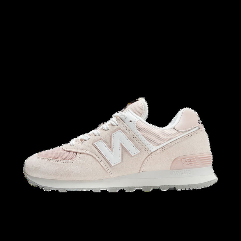 Tenisky a topánky New Balance 574 "Pink" Ružová | u574fppd