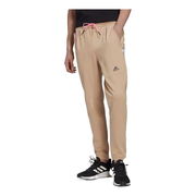 Straight Logo Sports Pants
