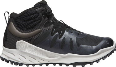 Tenisky a topánky Keen Zionic MID WP Čierna | 10036586KEN.01, 2