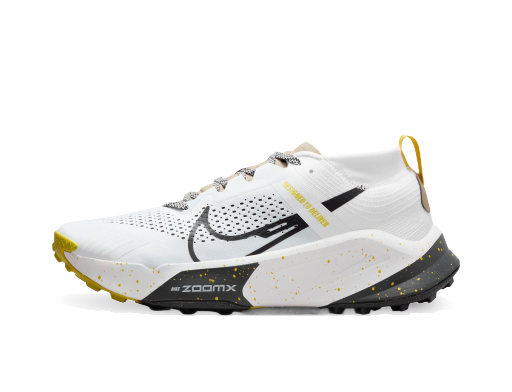 Bežecké topánky Nike ZoomX Zegama Biela | dh0623-100
