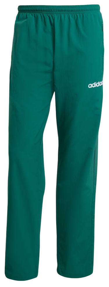 Nohavice adidas Performance Sport Woven Pants Zelené | JX3055, 2