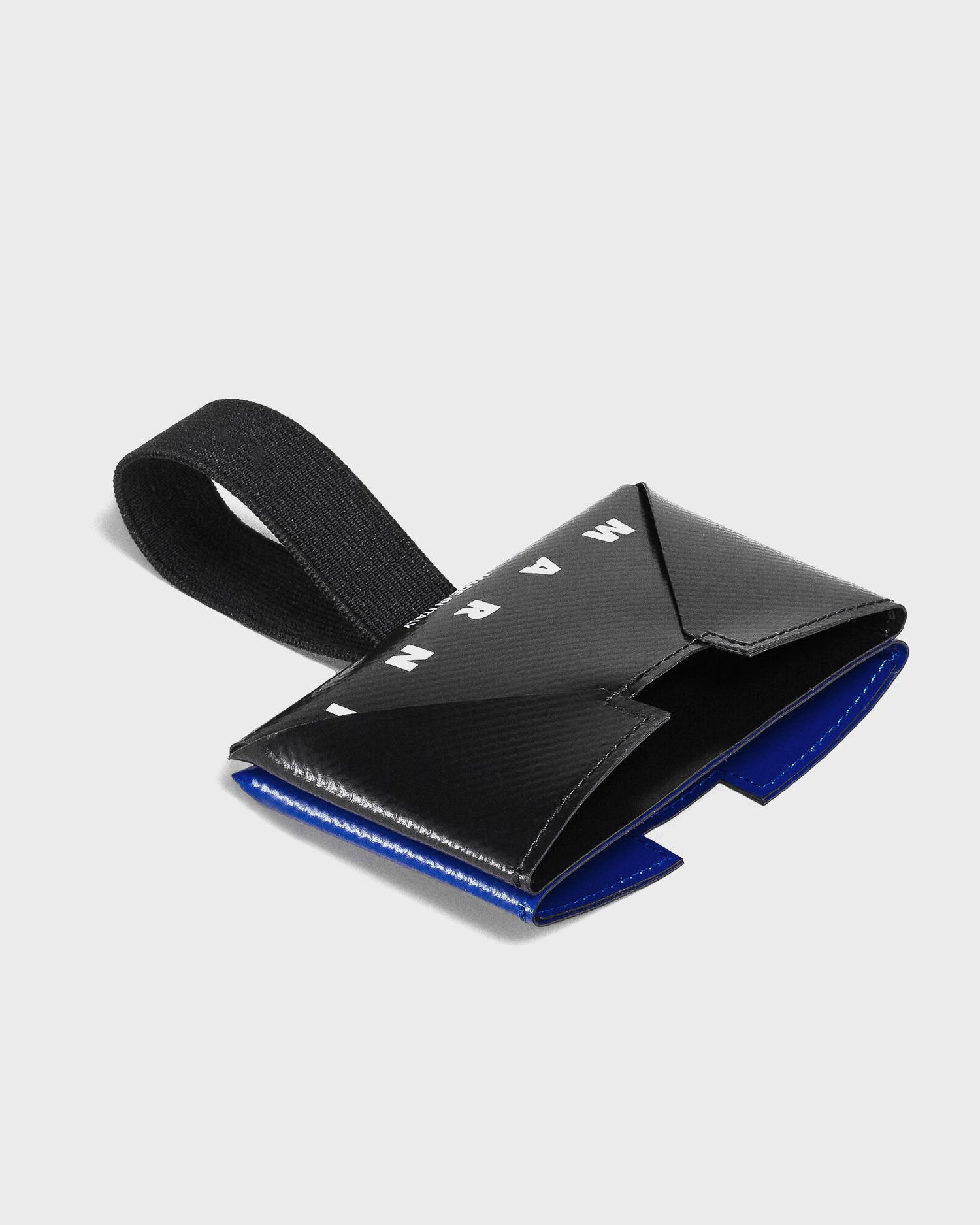 Peňaženka Marni Wallet Čierna | 8051169301721, 1