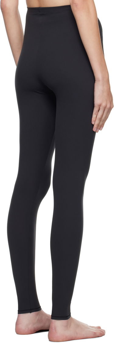 Legíny SKIMS SKIMS Fits Everybody Leggings Čierna | BO-LEG-4110, 2